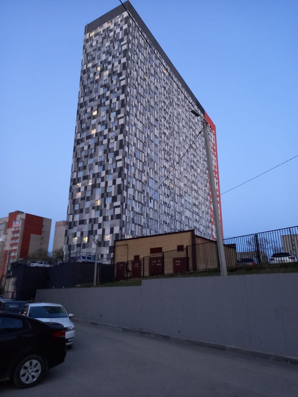 Работа 3